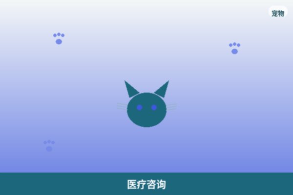 宠物医疗咨询